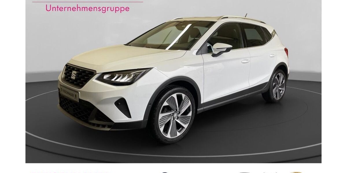 Seat Arona 9.990 km 23.490 &euro; Köln 50823