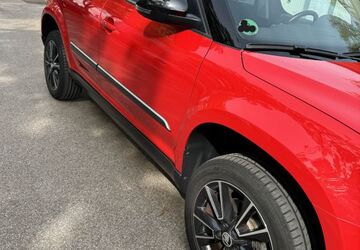 Skoda Yeti 144.000 km 18.000 &euro; Köln 50735