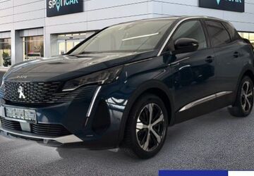 Peugeot 3008 24.102 km 19.490 &euro; Solingen 42655