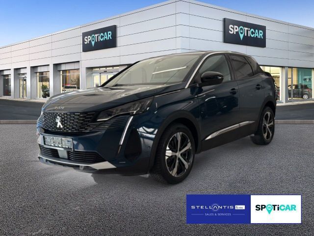 Peugeot 3008 24.102 km 19.490 &euro; Solingen 42655