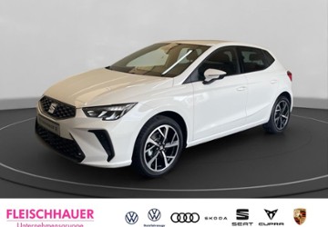 Seat Ibiza 4.990 km 23.490 &euro; Köln 50823