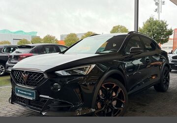 Cupra Formentor 37.873 km 36.950 &euro; Bergisch Gladbach 51429