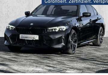 BMW 330 99.850 km 32.490 &euro; Köln 50739