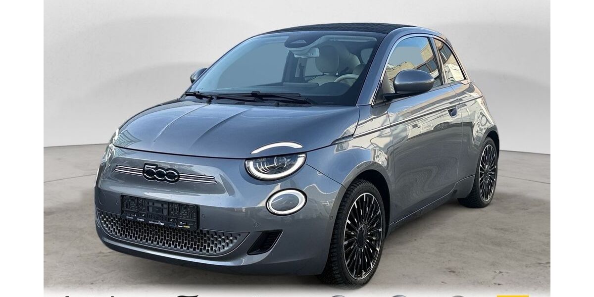 Fiat 500e 22.259 km 20.990 &euro; Düsseldorf 40589