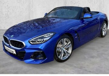BMW Z4 12.651 km 43.980 &euro; Düsseldorf 40595
