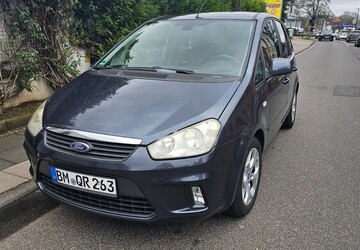 Ford C-Max 257.000 km 3.450 &euro; Kerpen 50171