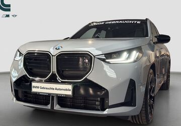 BMW X3 M50 23.612 km 65.830 &euro; Neuss 41460