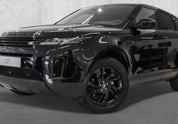 Land Rover Range Rover Evoque 1.500 km 64.900 &euro; Köln 51149