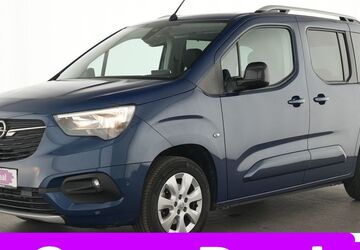 Opel Combo Life 29.875 km 22.665 &euro; Neuss 41460