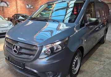 Mercedes-Benz Vito 86.963 km 14.980 &euro; Hilden 40721