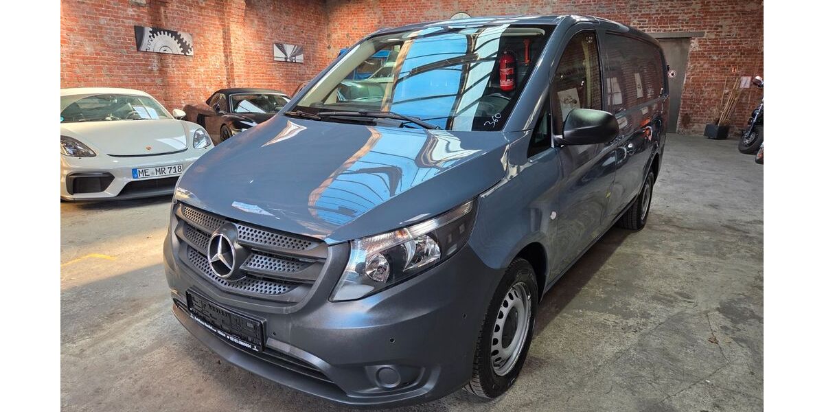Mercedes-Benz Vito 86.963 km 14.980 &euro; Hilden 40721