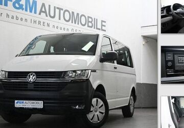 VW T6 Transporter 43.000 km 33.950 &euro; Neuss 41460