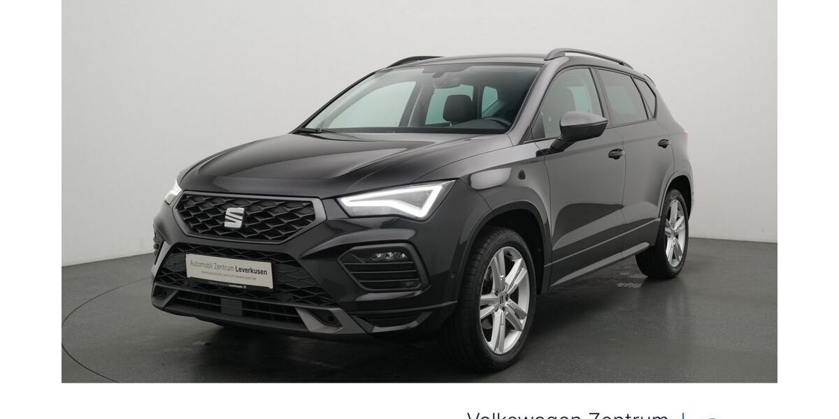 Seat Ateca 76.122 km 24.980 &euro; Leverkusen 51379