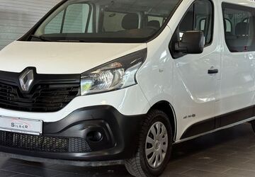Renault Trafic 150.000 km 13.890 &euro; Dormagen 41540
