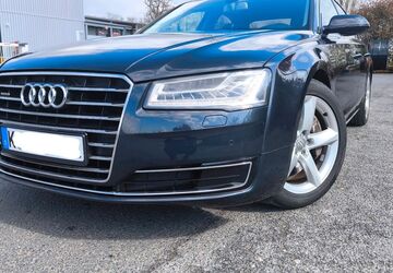 Audi A8 317.000 km 15.350 &euro; Köln 51145