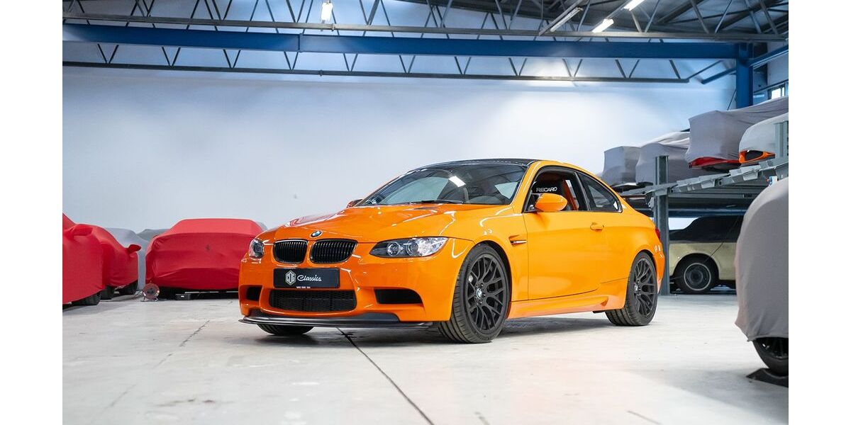 BMW M3 21.500 km 206.500 &euro; Düsseldorf 40233
