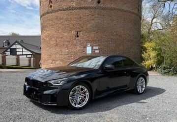 BMW M2 14.900 km 68.900 &euro; Köln 50968