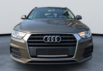 Audi Q3 168.000 km 11.500 &euro; Bergisch Gladbach 51469