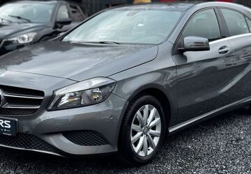 Mercedes-Benz A 180 146.000 km 8.499 &euro; Bergisch Gladbach 51465