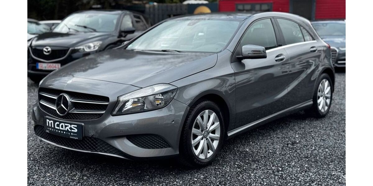 Mercedes-Benz A 180 146.000 km 8.499 &euro; Bergisch Gladbach 51465