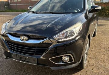 Hyundai ix35 149.400 km 8.300 &euro; Willich 47877