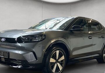 Ford Capri 1.873 km 38.790 &euro; Düsseldorf 40233