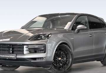 Porsche Cayenne 33.064 km 97.700 &euro; Solingen 42653