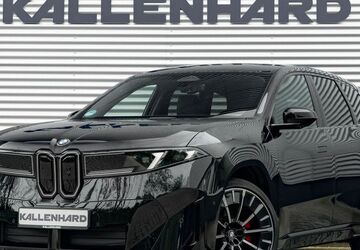 BMW iX3 6.698 km 92.820 &euro; Köln 51149
