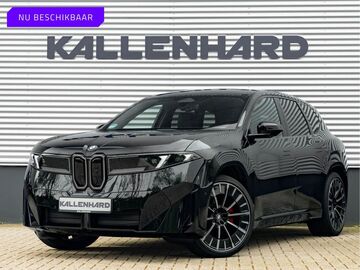 Gebrauchte BMW iX3