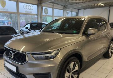 Volvo XC40 64.990 km 28.900 &euro; Köln 50827