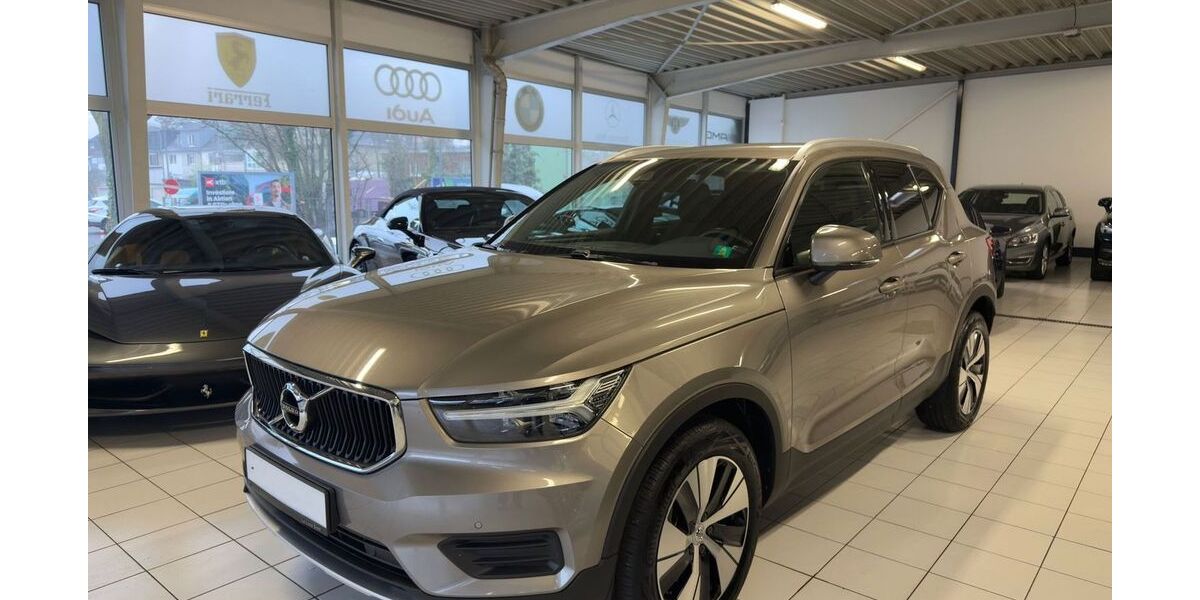 Volvo XC40 64.990 km 28.900 &euro; Köln 50827