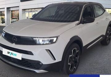 Opel Mokka 24.546 km 20.450 &euro; Ratingen 40878