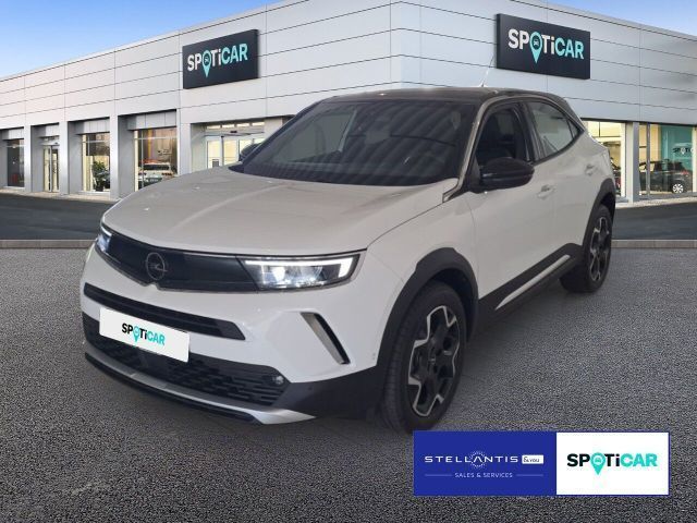 Opel Mokka 24.546 km 20.450 &euro; Ratingen 40878