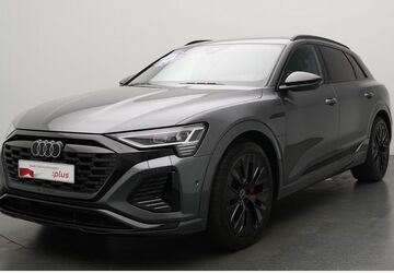 Audi Q8 e-tron 55.262 km 44.988 &euro; Leverkusen 51373