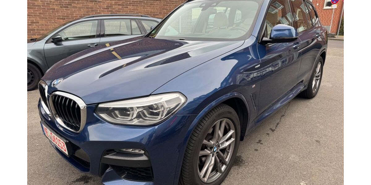 BMW X3 256.000 km 20.990 &euro; Neuss 41462