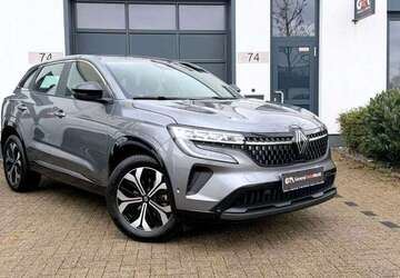 Renault Austral 7.100 km 27.499 &euro; Hilden 40724