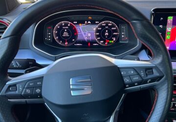 Seat Arona 14.000 km 22.900 &euro; Jüchen 41363