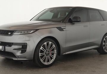 Land Rover Range Rover Sport 88.000 km 87.884 &euro; Neuss 41464