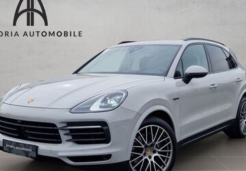 Porsche Cayenne 32.095 km 77.660 &euro; Kaarst (bei Düsseldorf) 41564
