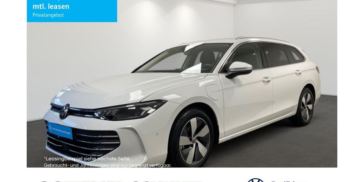 VW Passat Variant 17.014 km 34.990 &euro; Düsseldorf 40233