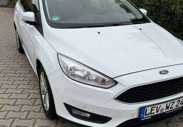 Ford Focus 120.000 km 8.400 &euro; Köln 51149