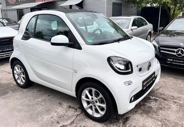 Smart ForTwo 77.000 km 7.450 &euro; Dormagen 41539