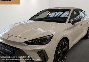 Cupra Leon 24.818 km 30.300 &euro; Neuss 41460