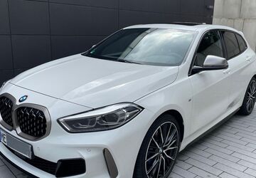 BMW M135 67.500 km 29.990 &euro; Heiligenhaus 42579