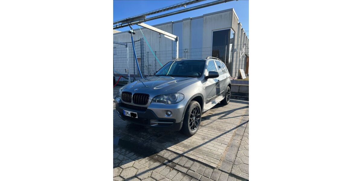 BMW X5 332.000 km 8.499 &euro; Pulheim 50259