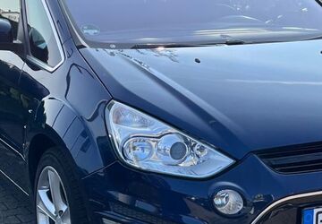 Ford S-Max 152.500 km 7.985 &euro; Köln 51149