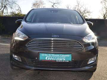 Gebrauchte Ford C-Max