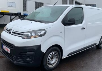 Citroen Jumpy 95.000 km 11.999 &euro; Bergisch Gladbach 51465