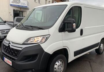 Citroen Jumper 84.000 km 13.799 &euro; Bergisch Gladbach 51465