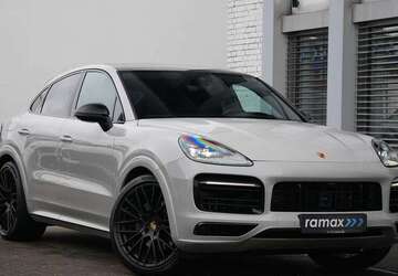Porsche Cayenne 34.000 km 104.750 &euro; Hürth (bei Köln) 50354
